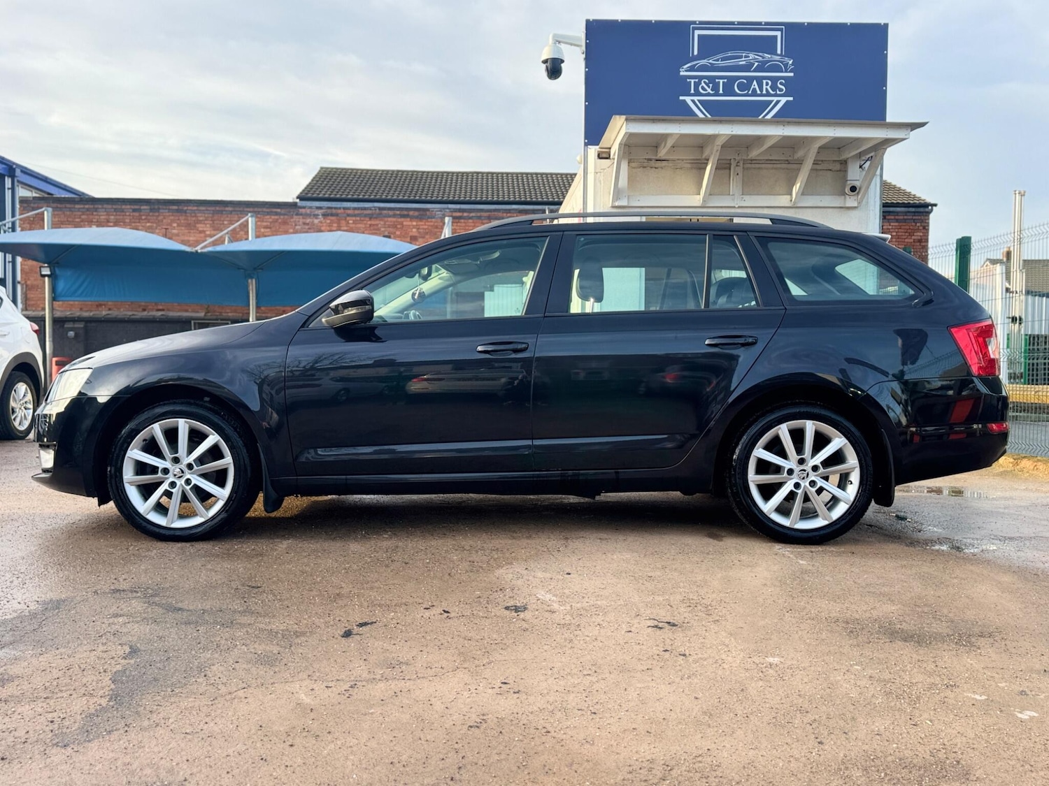 Used Skoda Octavia 2014 for sale - 77424960: Photo 21