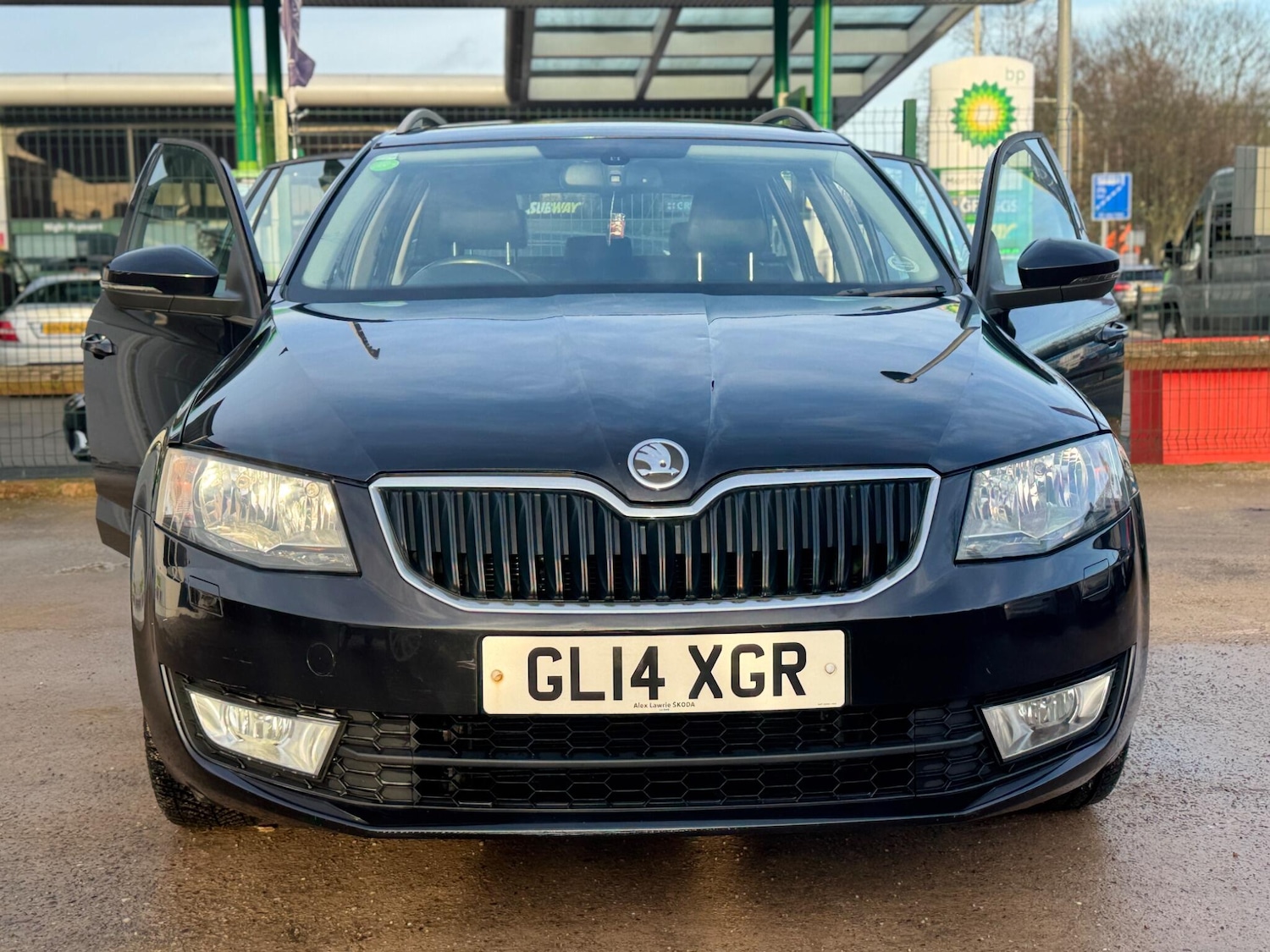 Used Skoda Octavia 2014 for sale - 77424960: Photo 25