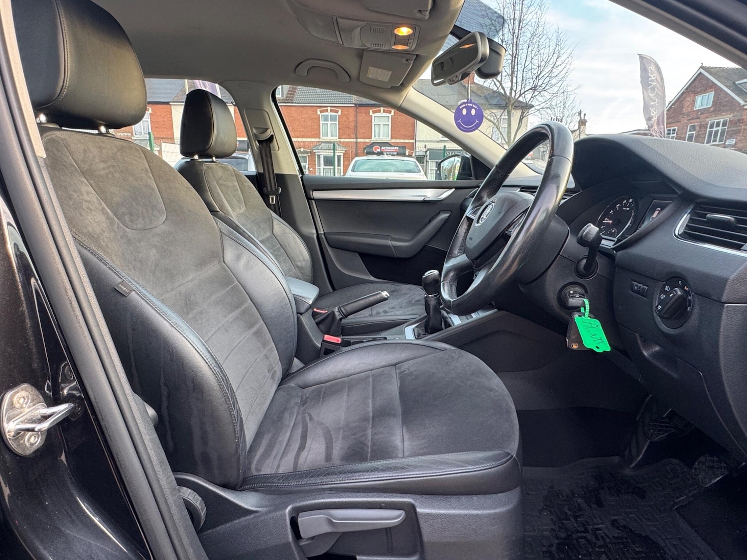 Used Skoda Octavia 2014 for sale - 77424960: Photo 26