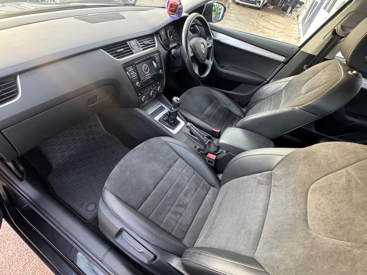 Used Skoda Octavia 2014 for sale - 77424960: Photo 28