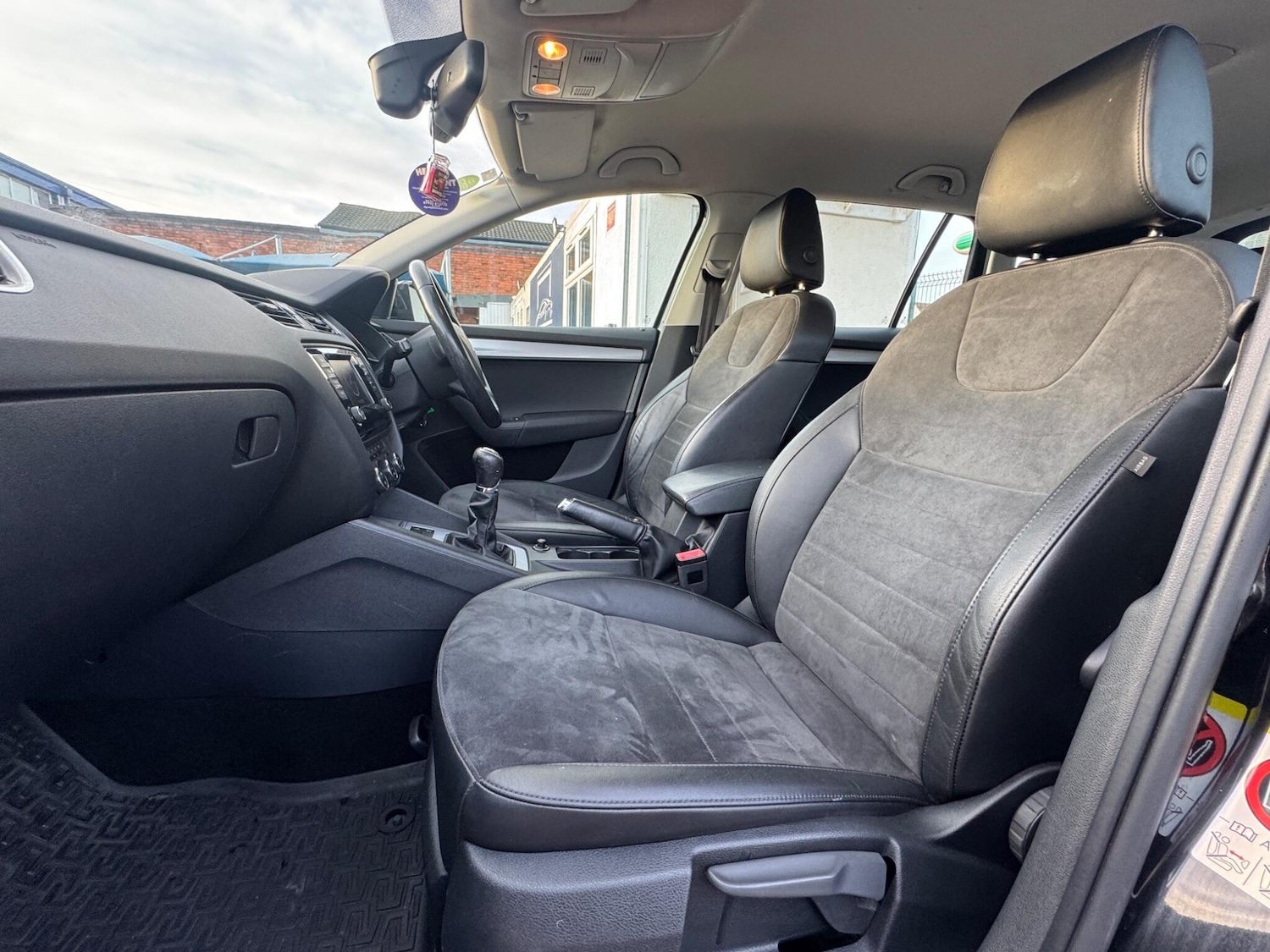 Used Skoda Octavia 2014 for sale - 77424960: Photo 32