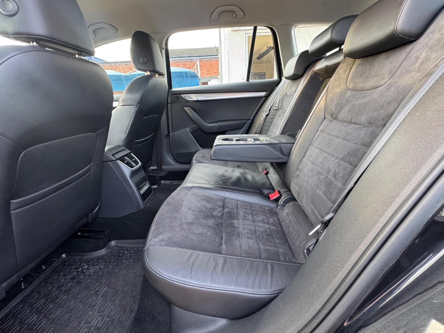 Used Skoda Octavia 2014 for sale - 77424960: Photo 33