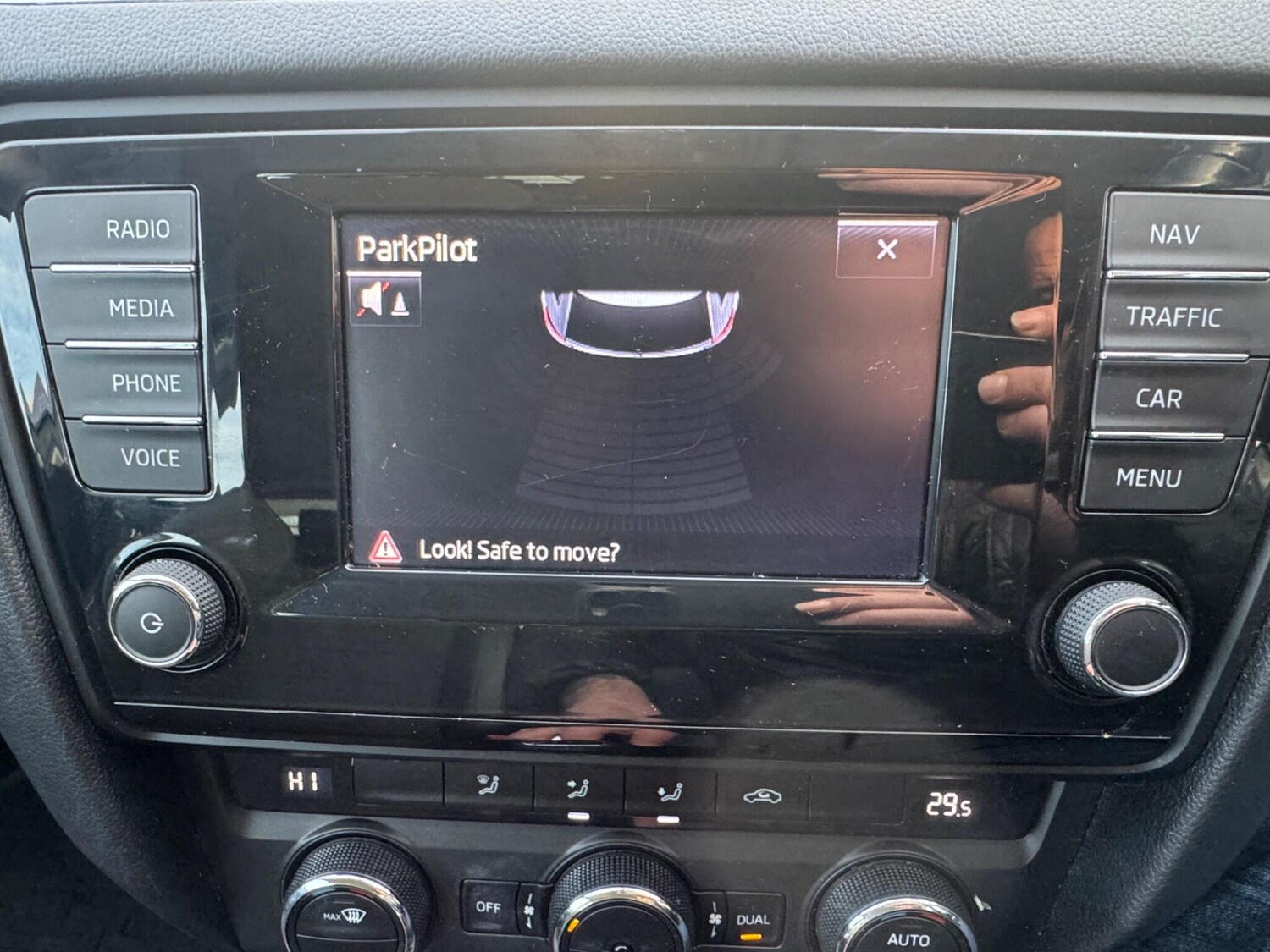 Used Skoda Octavia 2014 for sale - 77424960: Photo 34