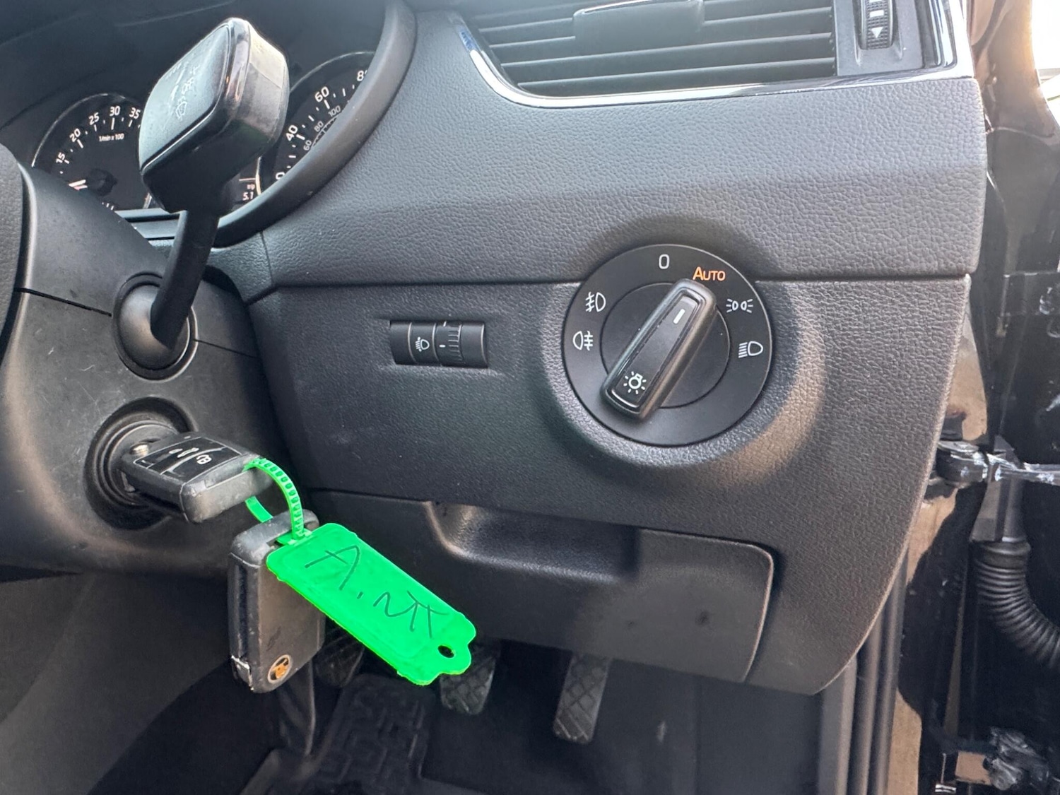 Used Skoda Octavia 2014 for sale - 77424960: Photo 40