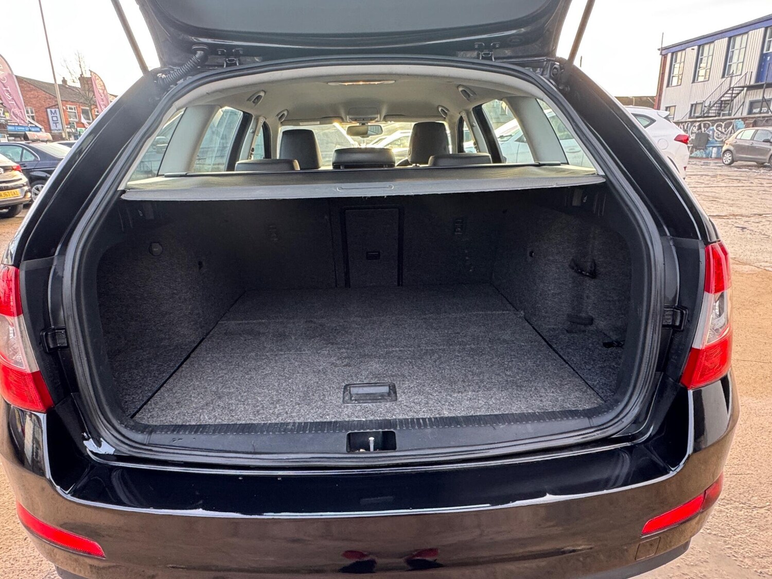 Used Skoda Octavia 2014 for sale - 77424960: Photo 43