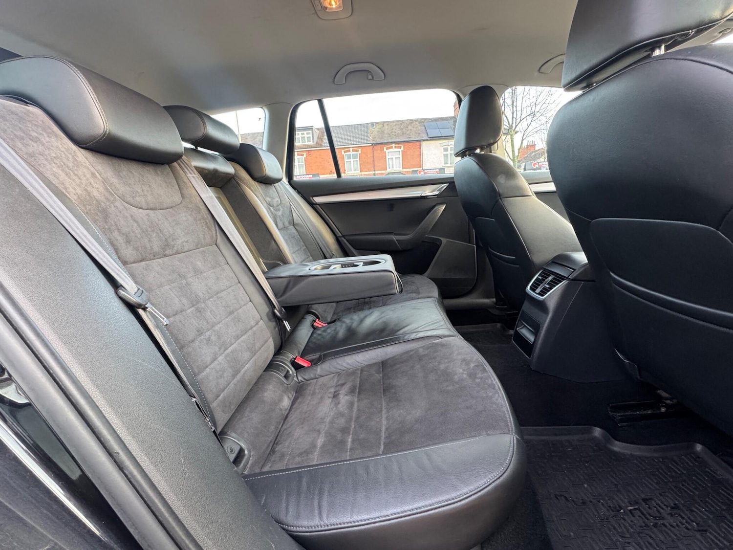 Used Skoda Octavia 2014 for sale - 77424960: Photo 5