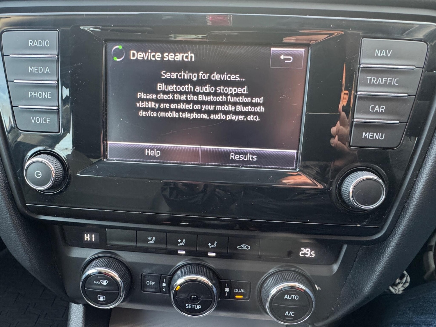 Used Skoda Octavia 2014 for sale - 77424960: Photo 7