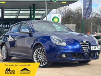 2014 (14) - 1.4 TB MultiAir Sportiva Nav 5dr