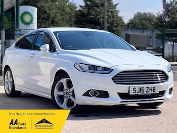 Used Ford Mondeo 2016 for sale - 79188304: Photo