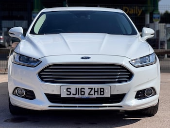 Used Ford Mondeo 2016 for sale - 79188304: Photo