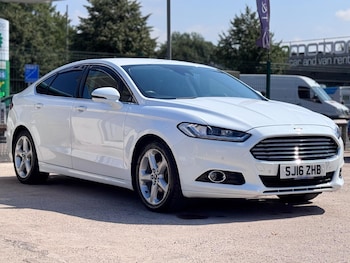 Used Ford Mondeo 2016 for sale - 79188304: Photo