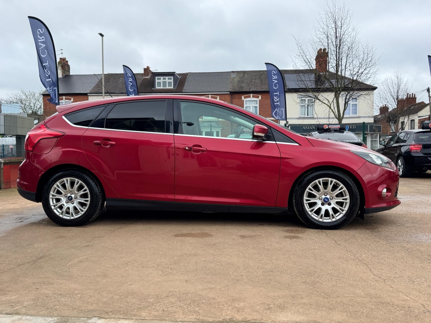 Used Ford Focus 2011 for sale - 77709976: Photo 17