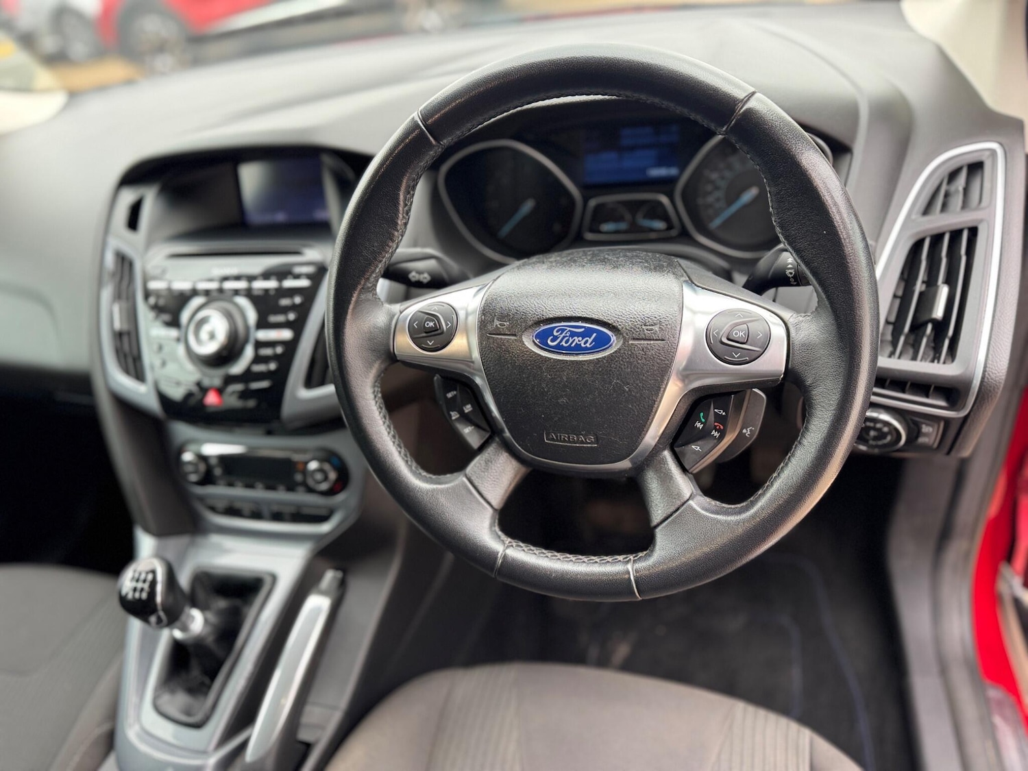 Used Ford Focus 2011 for sale - 77709976: Photo 22