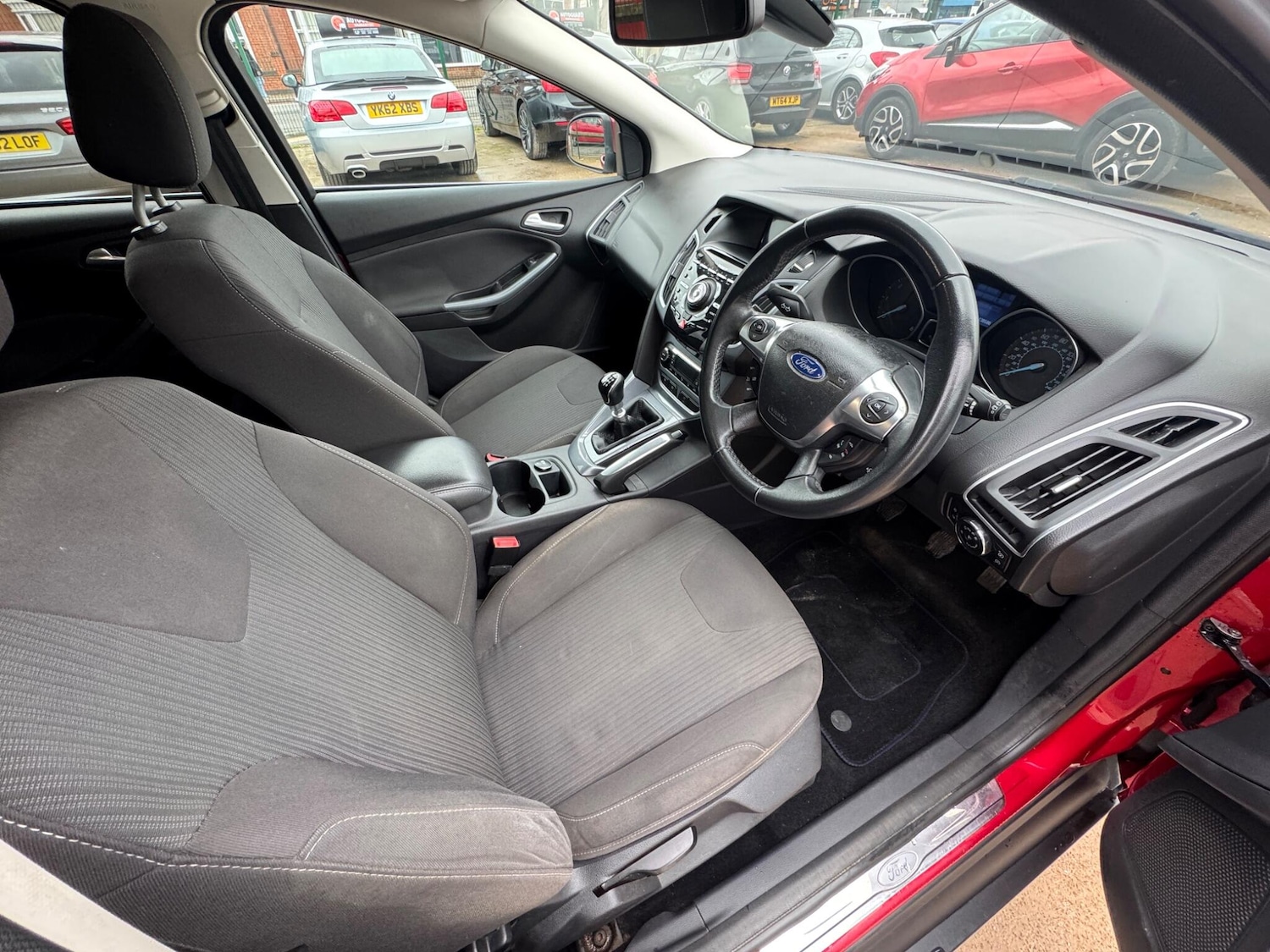 Used Ford Focus 2011 for sale - 77709976: Photo 24