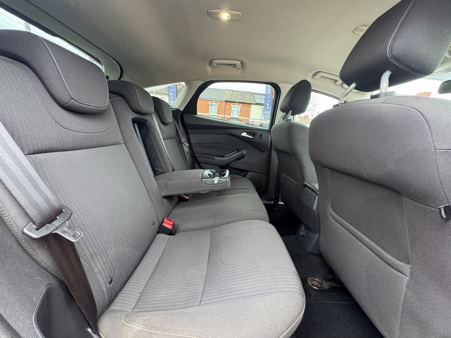 Used Ford Focus 2011 for sale - 77709976: Photo 25