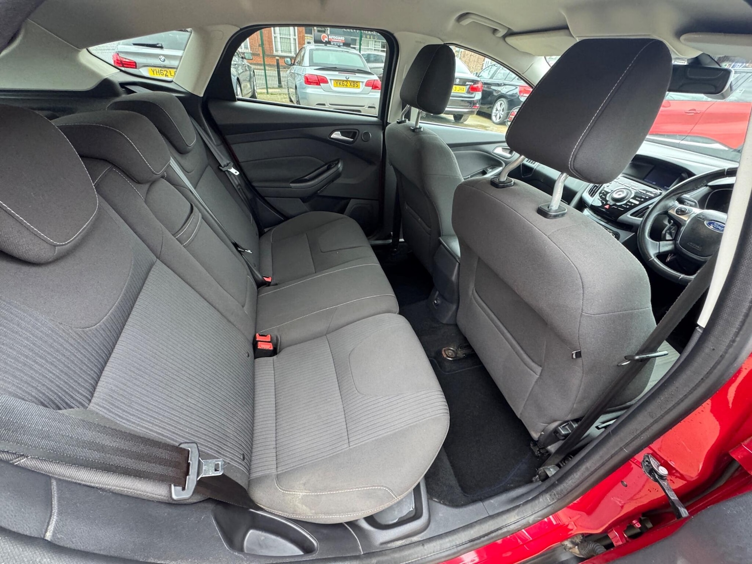 Used Ford Focus 2011 for sale - 77709976: Photo 26