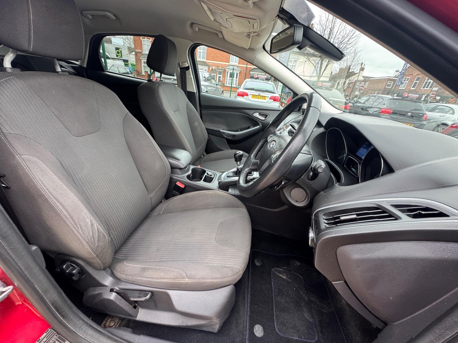 Used Ford Focus 2011 for sale - 77709976: Photo 27