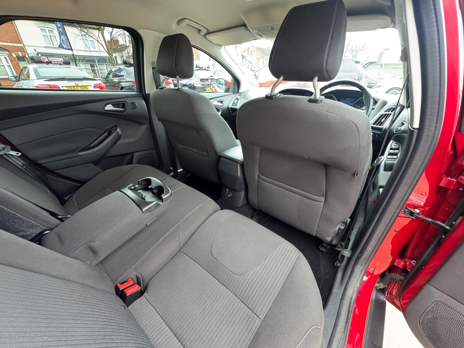 Used Ford Focus 2011 for sale - 77709976: Photo 28