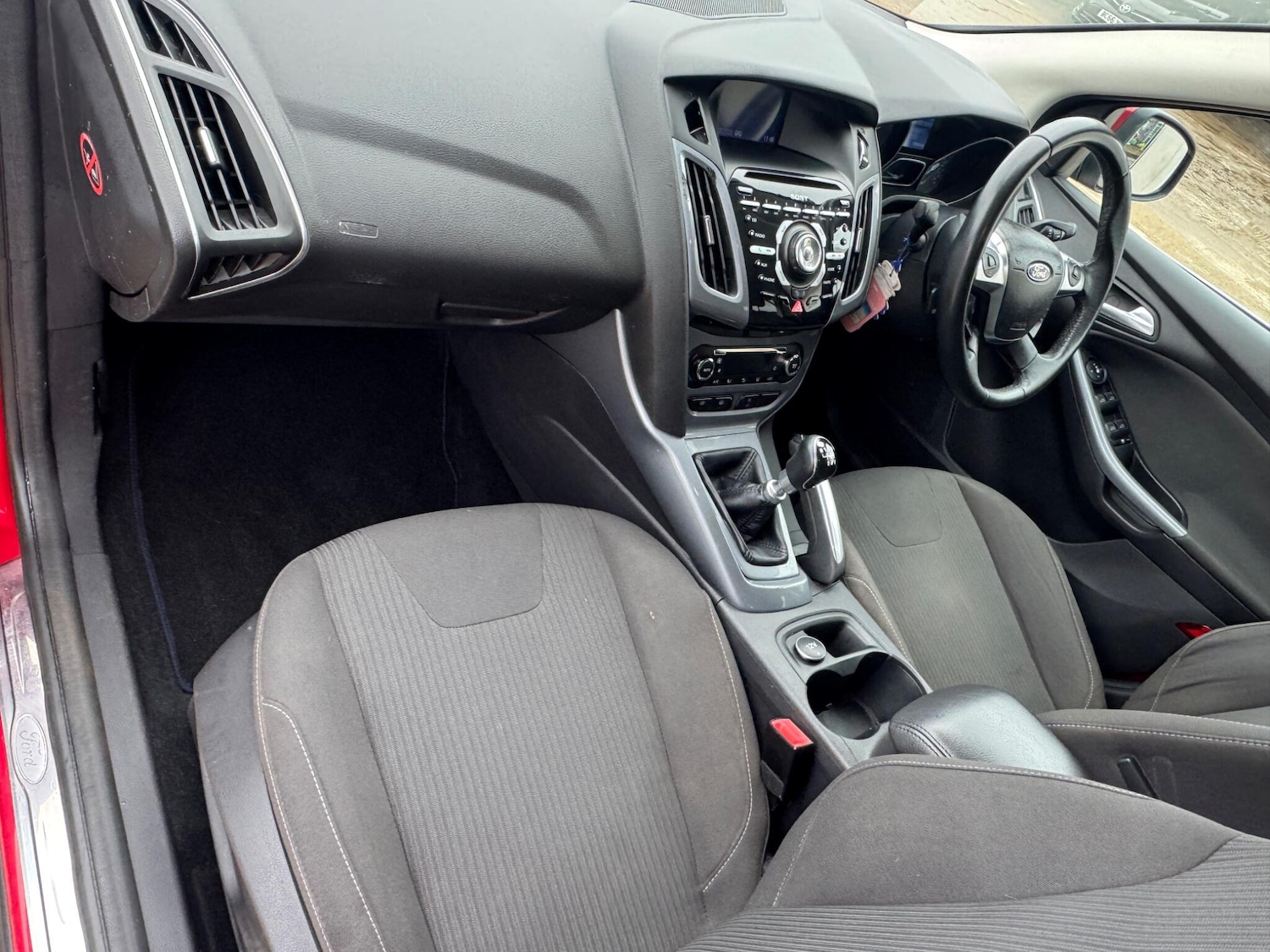 Used Ford Focus 2011 for sale - 77709976: Photo 29