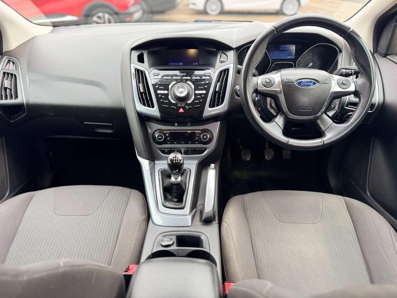 Used Ford Focus 2011 for sale - 77709976: Photo 3