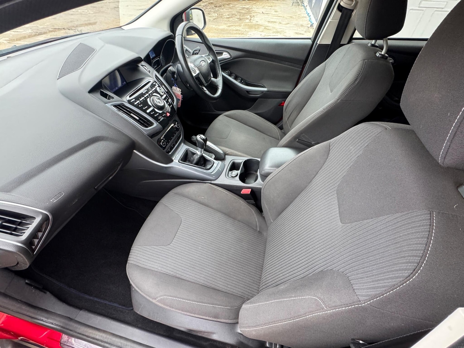 Used Ford Focus 2011 for sale - 77709976: Photo 30