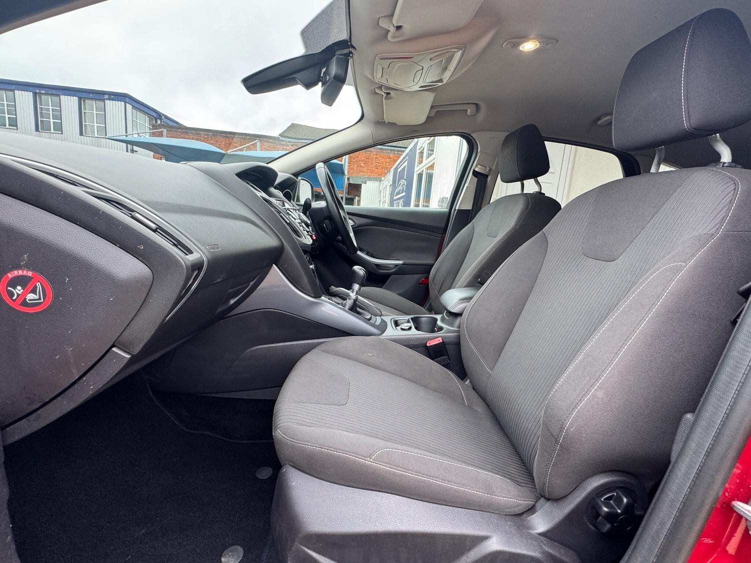 Used Ford Focus 2011 for sale - 77709976: Photo 31