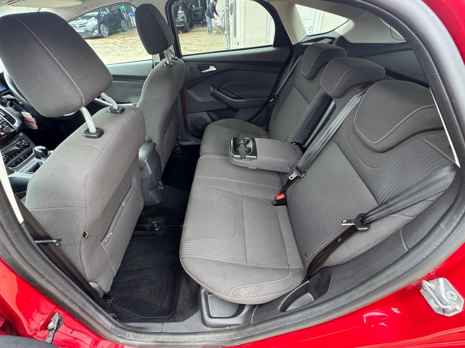 Used Ford Focus 2011 for sale - 77709976: Photo 32