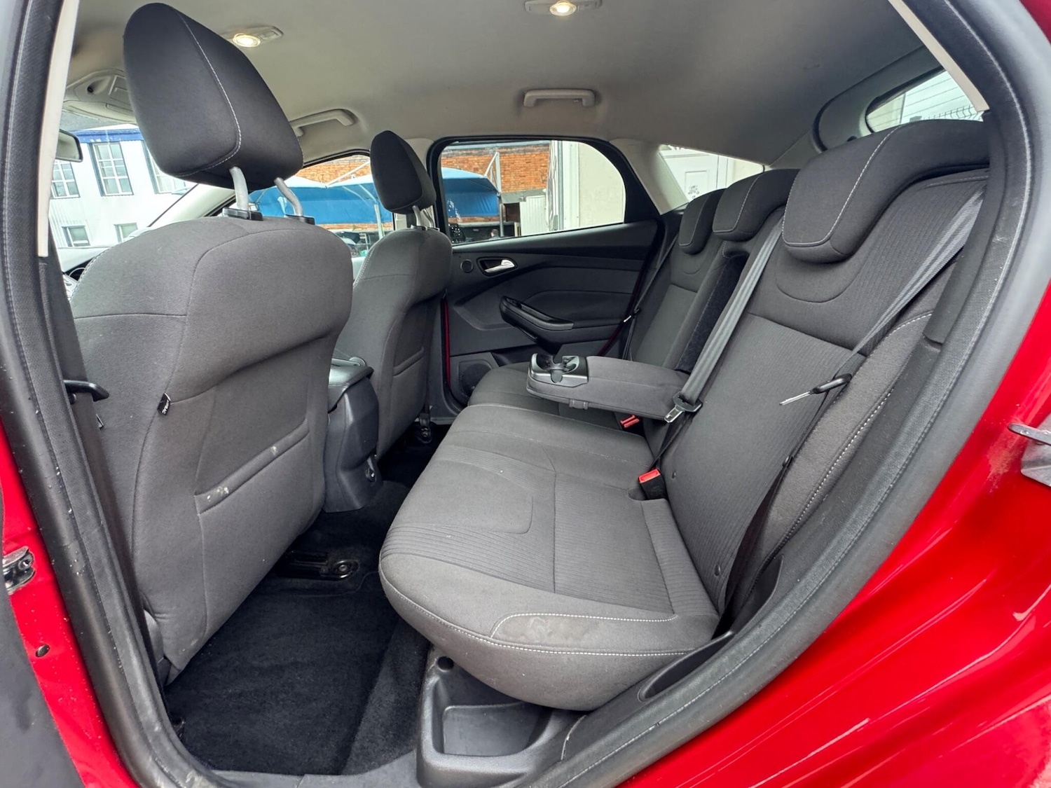 Used Ford Focus 2011 for sale - 77709976: Photo 33