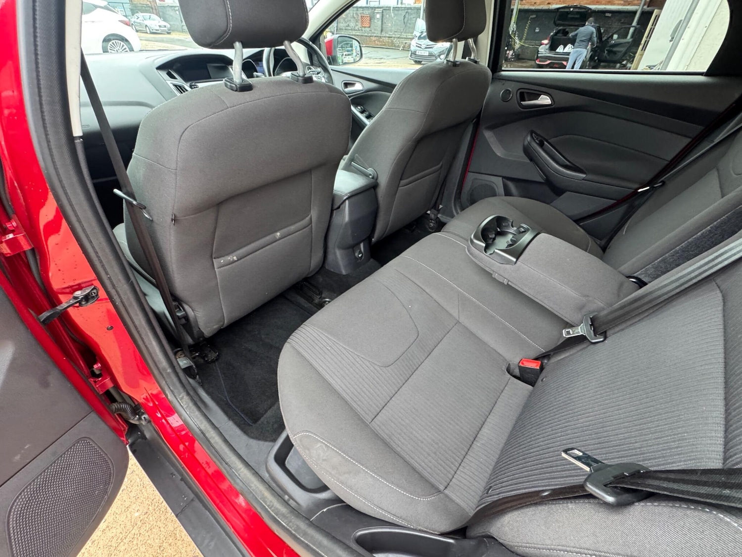 Used Ford Focus 2011 for sale - 77709976: Photo 34