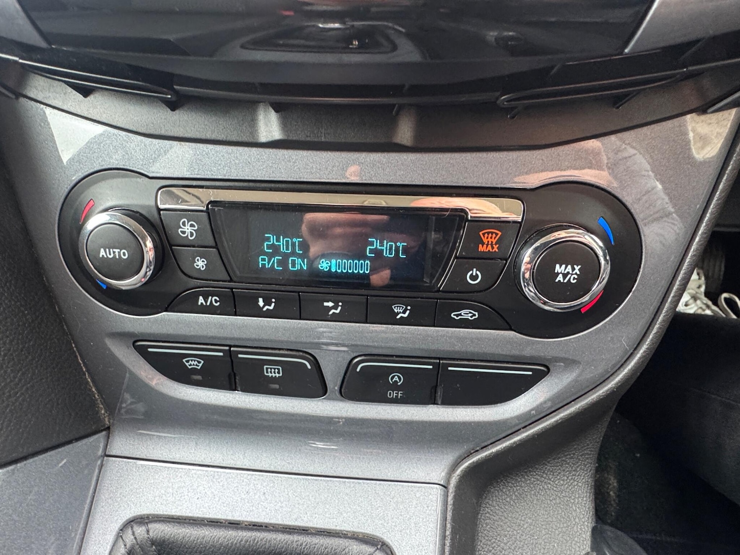 Used Ford Focus 2011 for sale - 77709976: Photo 38