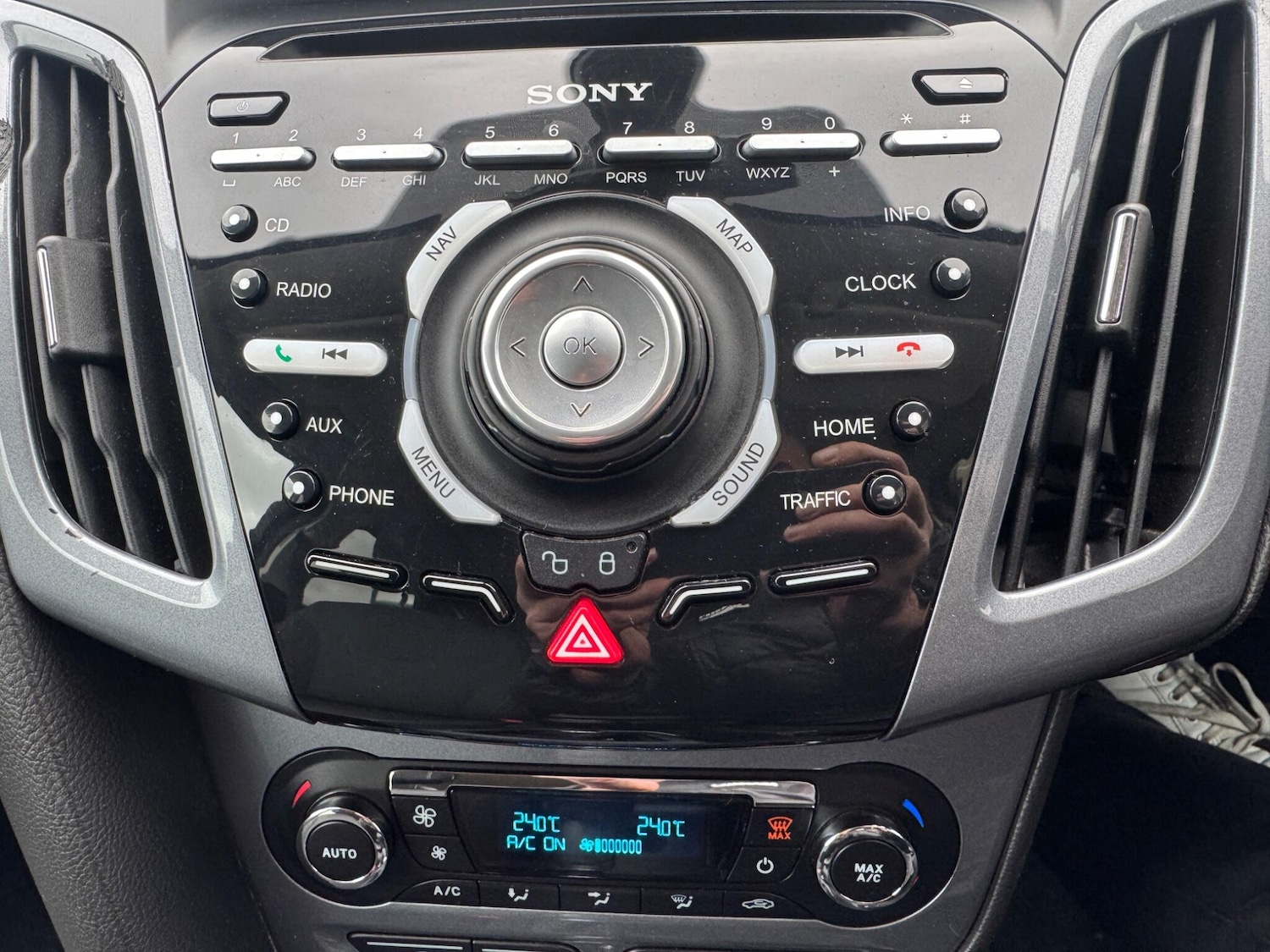 Used Ford Focus 2011 for sale - 77709976: Photo 39