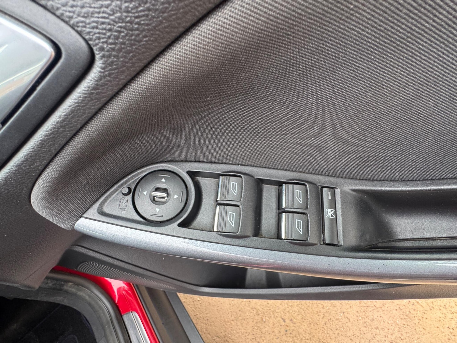 Used Ford Focus 2011 for sale - 77709976: Photo 44