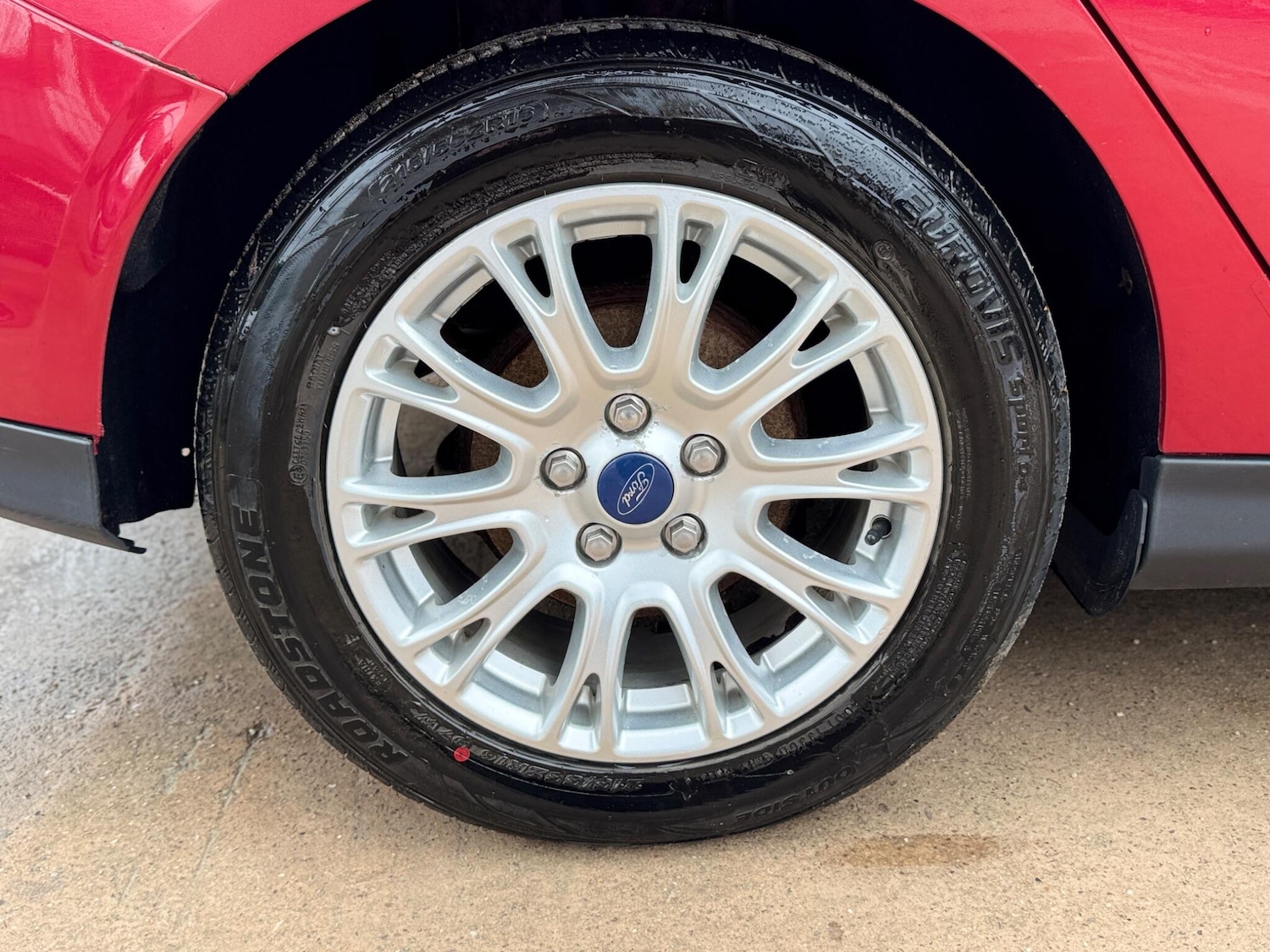 Used Ford Focus 2011 for sale - 77709976: Photo 48