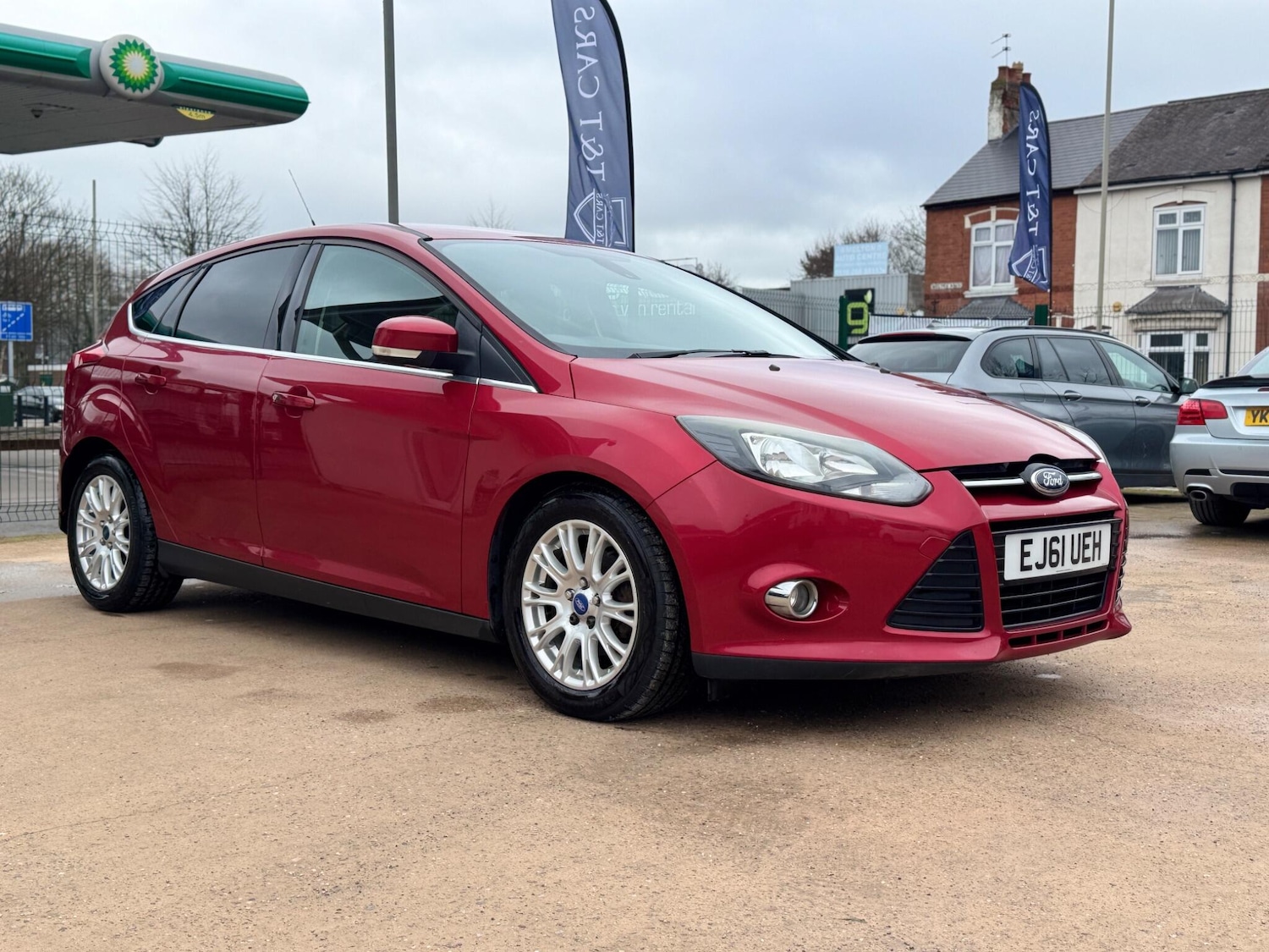 Used Ford Focus 2011 for sale - 77709976: Photo 5