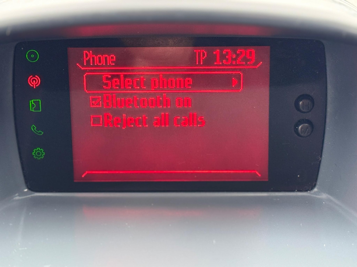 Used Ford Fiesta 2011 for sale - 77799061: Photo 9