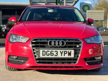 Used Audi A3 2013 for sale - 74280146: Photo