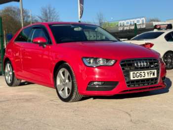 Used Audi A3 2013 for sale - 74280146: Photo