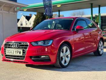 Used Audi A3 2013 for sale - 74280146: Photo
