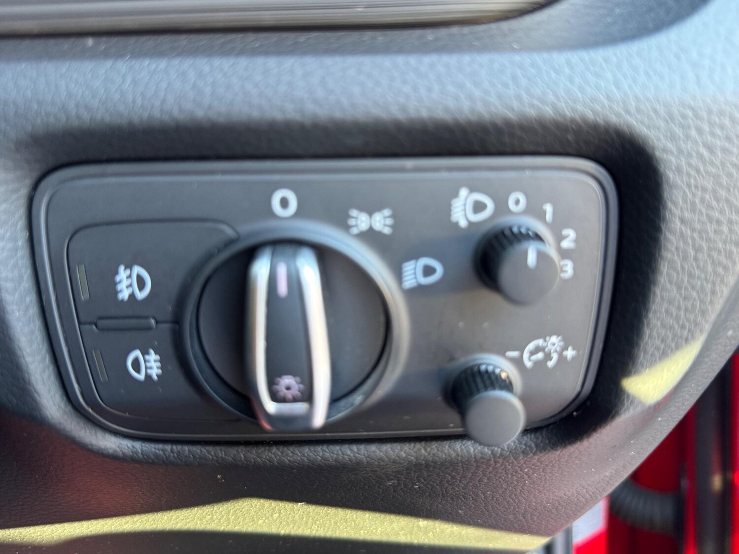 Vehicle 50