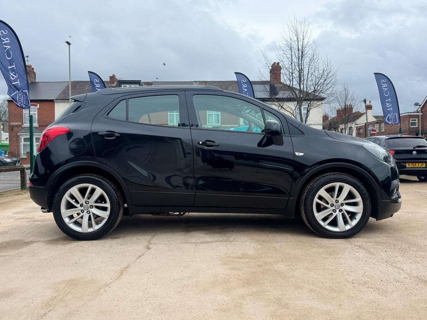 Used Vauxhall Mokka X 2017 for sale - 77684103: Photo 19