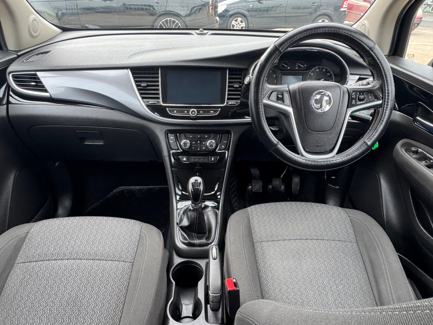 Used Vauxhall Mokka X 2017 for sale - 77684103: Photo 24