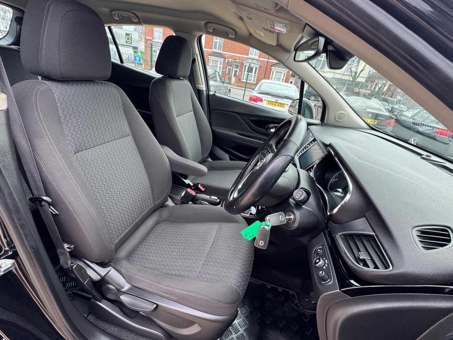 Used Vauxhall Mokka X 2017 for sale - 77684103: Photo 26