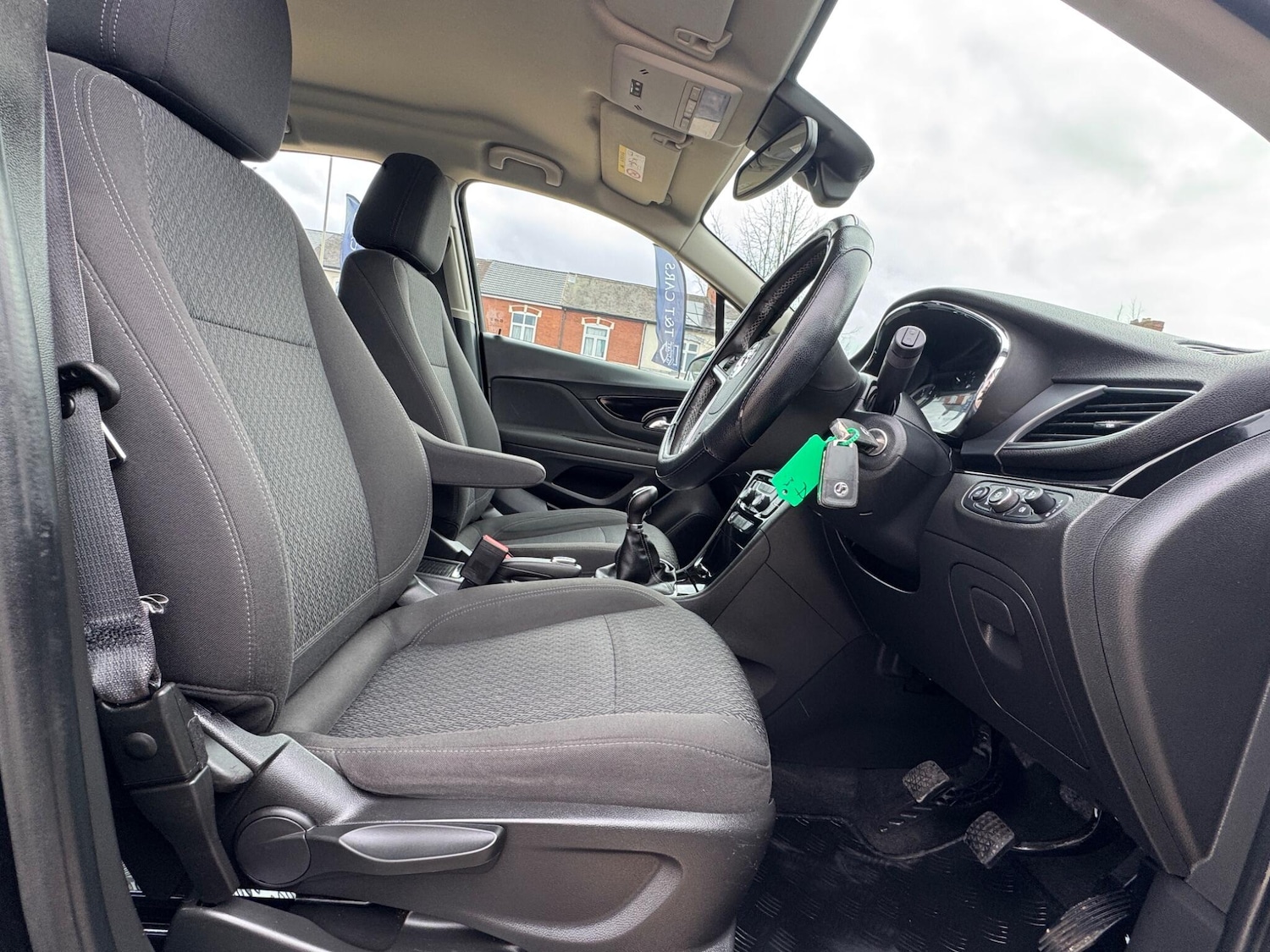 Used Vauxhall Mokka X 2017 for sale - 77684103: Photo 27