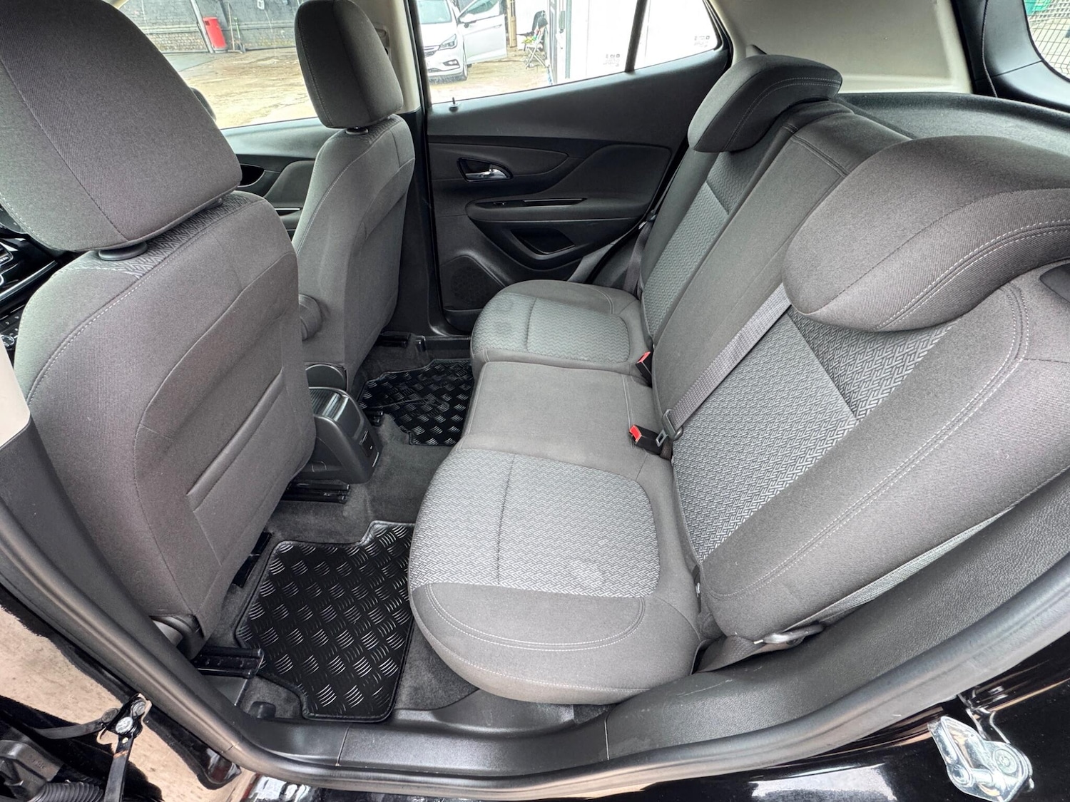 Used Vauxhall Mokka X 2017 for sale - 77684103: Photo 29