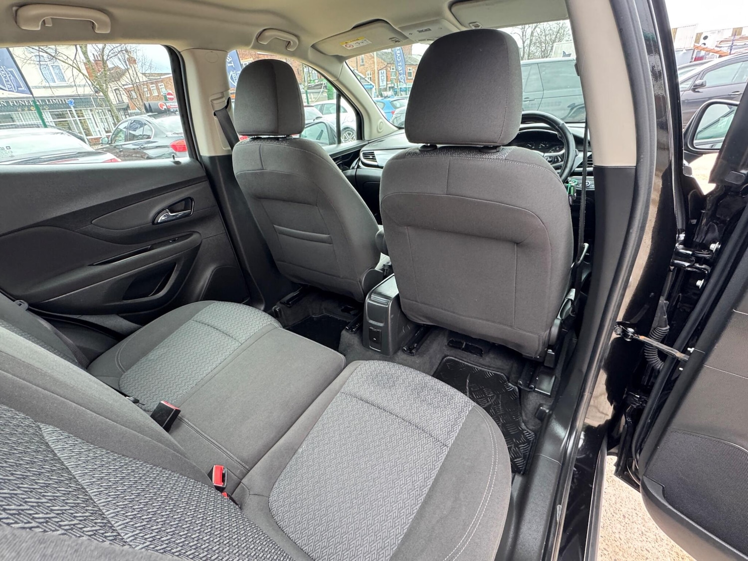 Used Vauxhall Mokka X 2017 for sale - 77684103: Photo 30