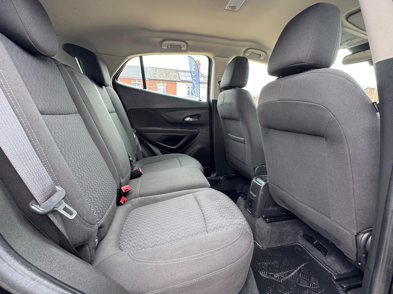 Used Vauxhall Mokka X 2017 for sale - 77684103: Photo 31