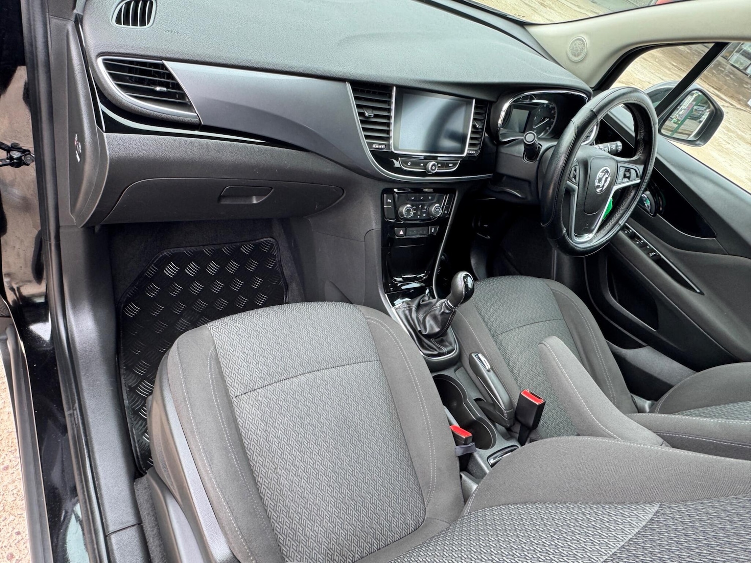 Used Vauxhall Mokka X 2017 for sale - 77684103: Photo 34