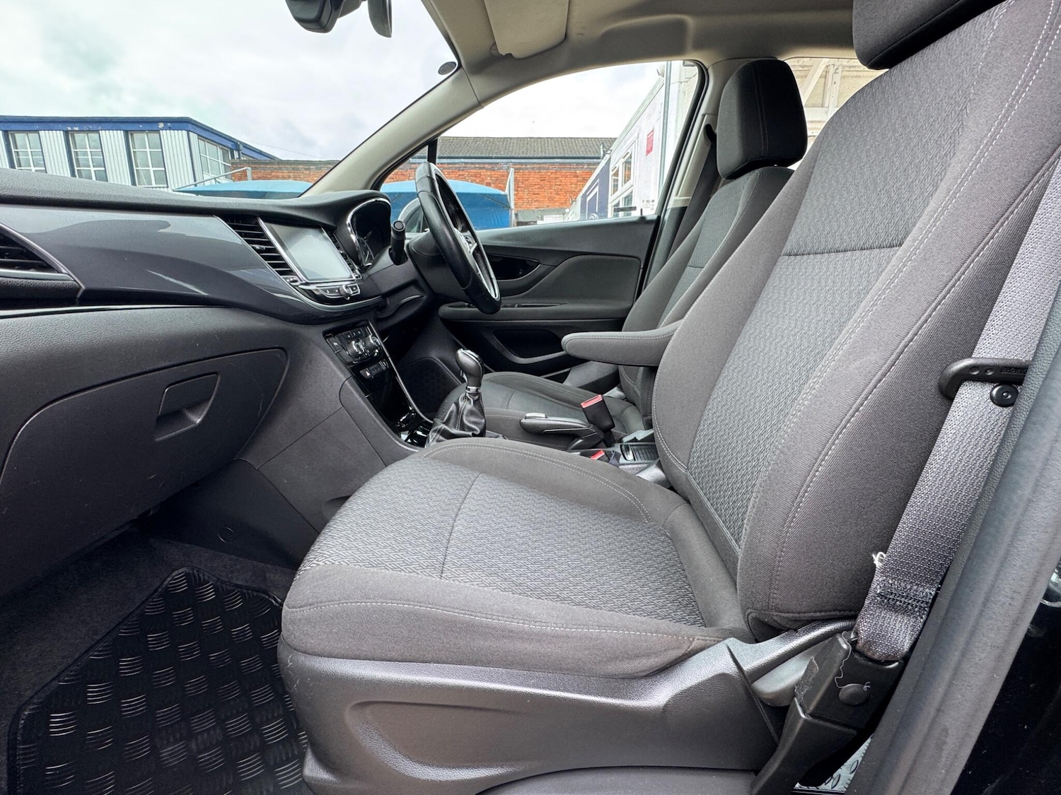 Used Vauxhall Mokka X 2017 for sale - 77684103: Photo 35