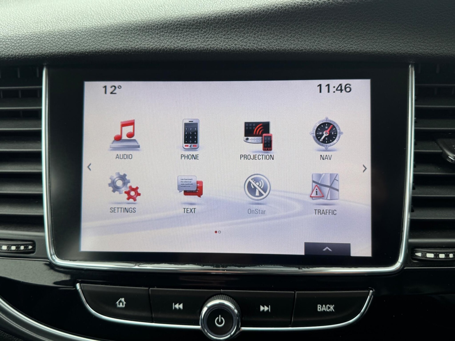 Used Vauxhall Mokka X 2017 for sale - 77684103: Photo 39