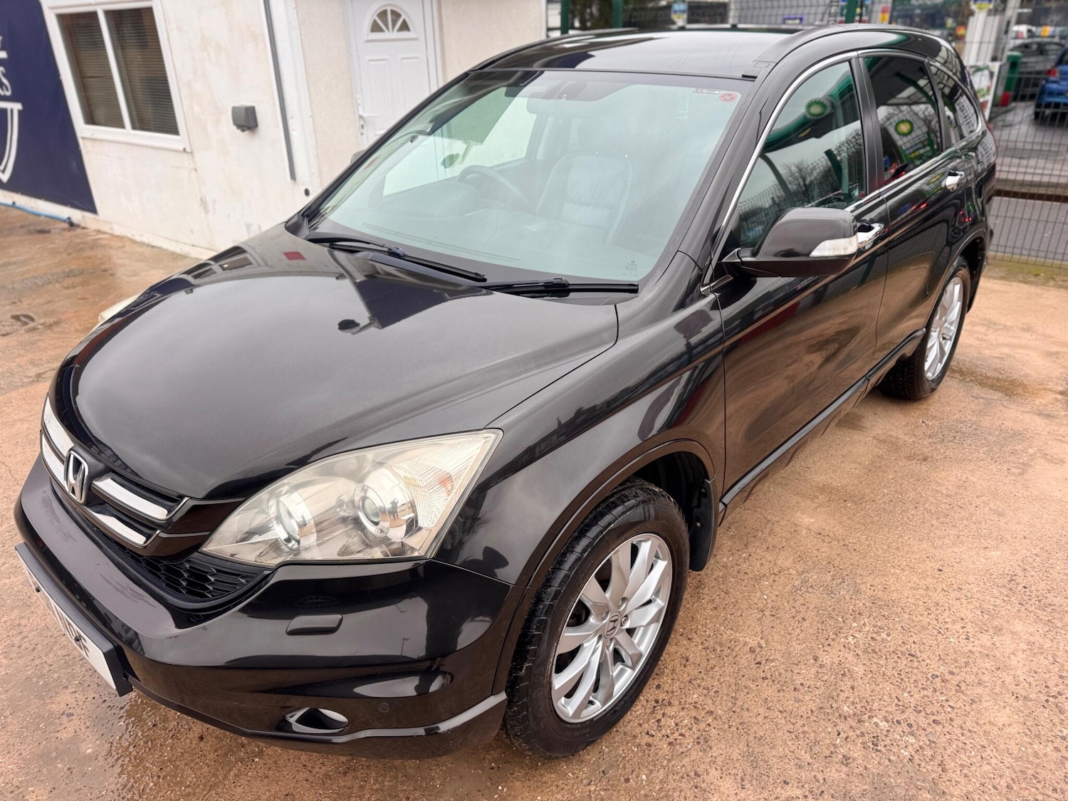 Used Honda CR-V 2011 for sale - 77291849: Photo 15